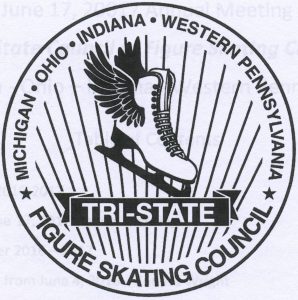 2021 Tri-State Memorial Figure Skating Competition @ DISC | Dearborn | Michigan | United States